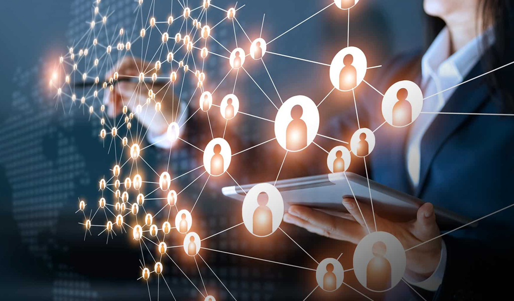 Digital Marketing – Insight Vision